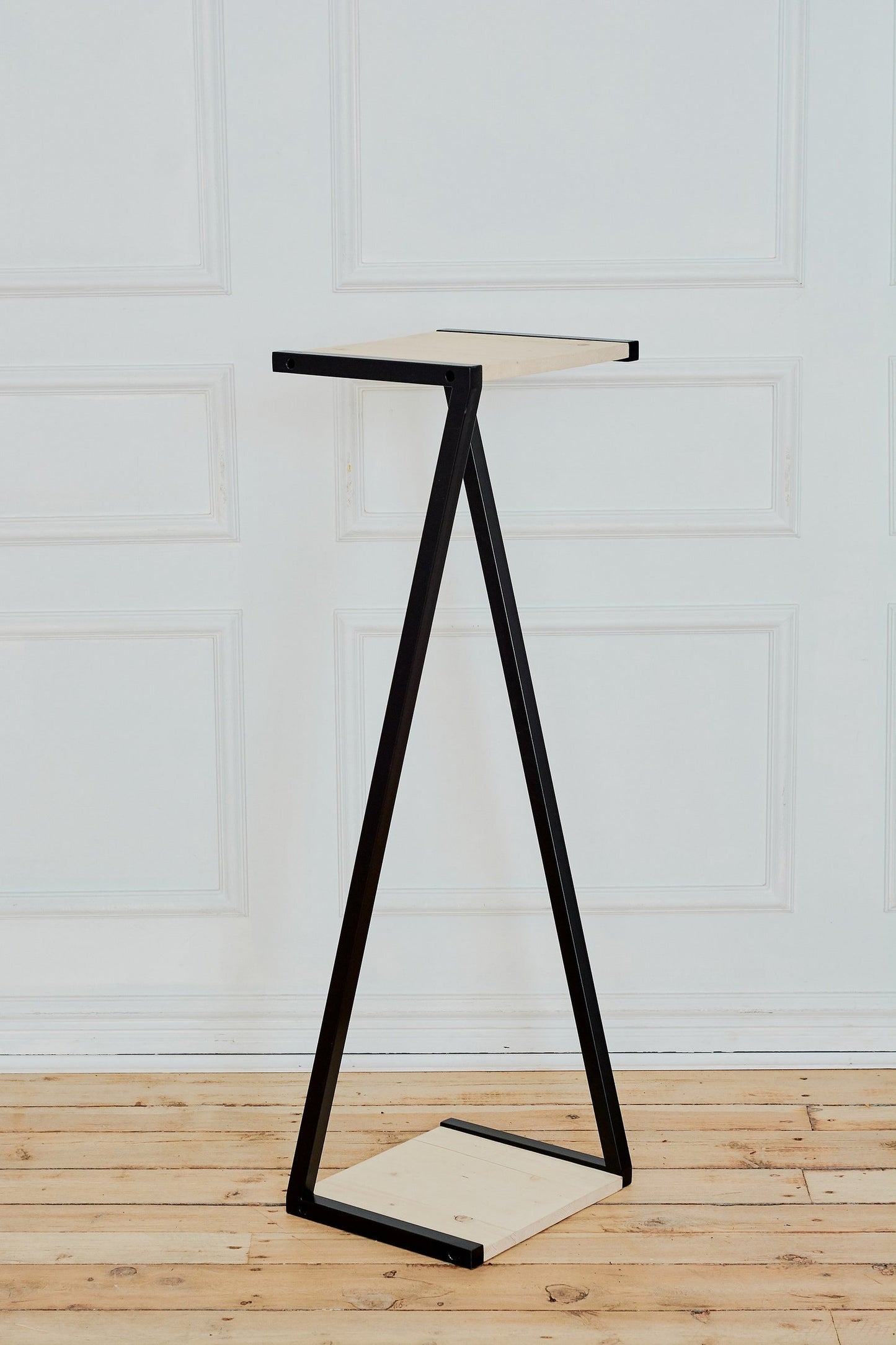 A Durable and Stylish Display for Your Plants and Home Decor