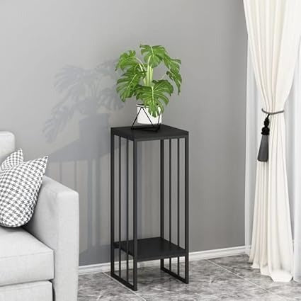 Modern Corner Flower Pots Planter Stand