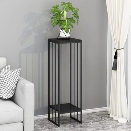 Modern Corner Flower Pots Planter Stand