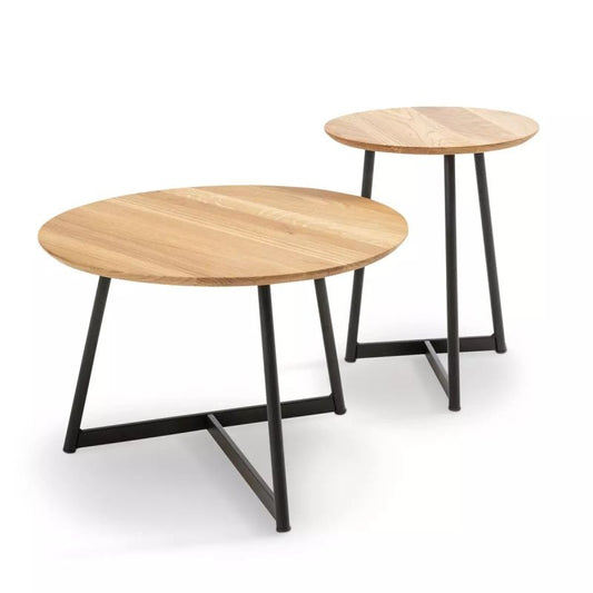 Coffee Table Set of 2