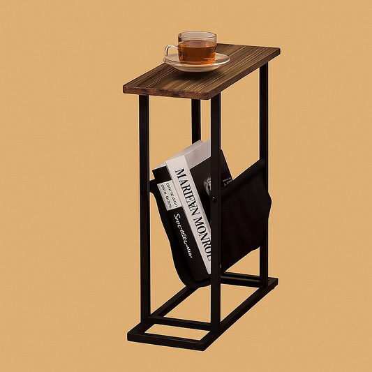 Good & Gracious Side Table