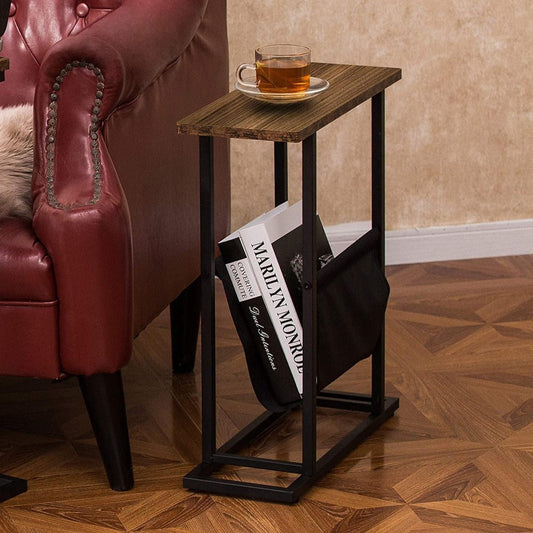 Good & Gracious Side Table