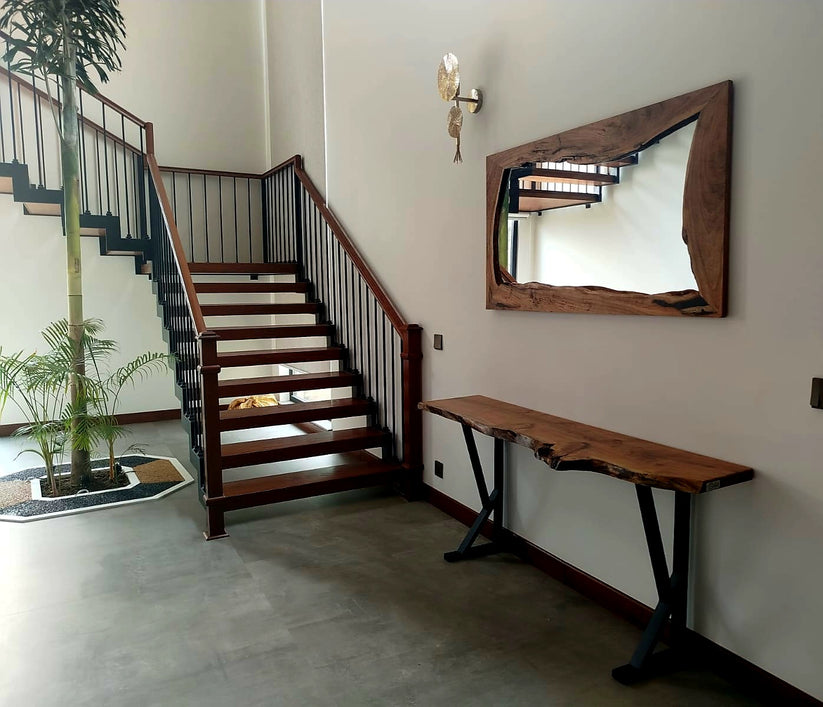 Premium Wooden Console Table for Modern Homes