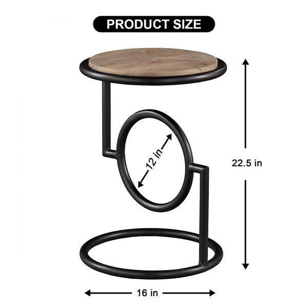 Accent Table