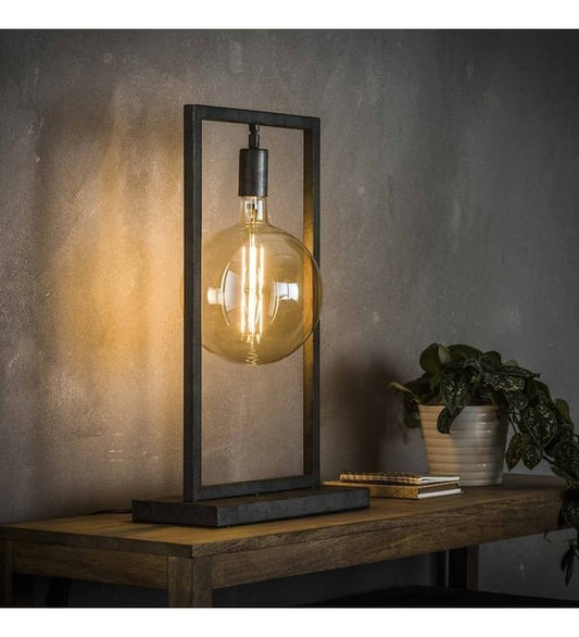 Metal Decorative Floor Lamp
