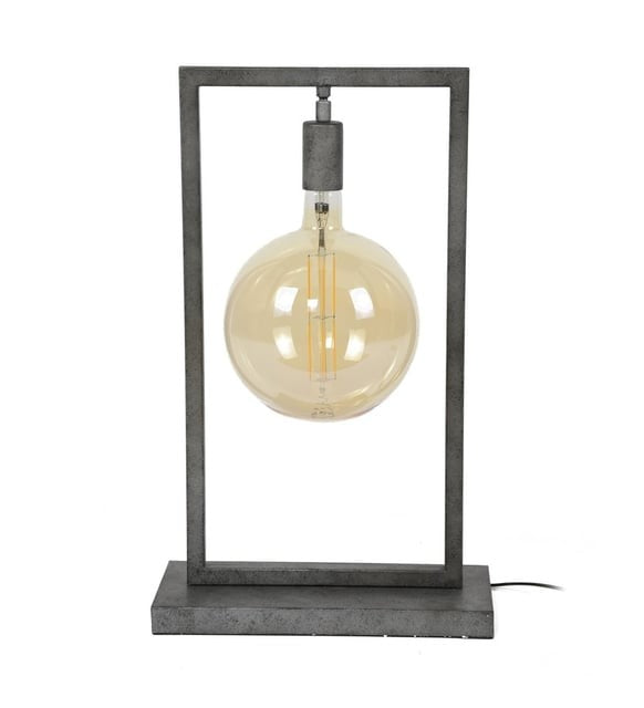 Metal Decorative Floor Lamp