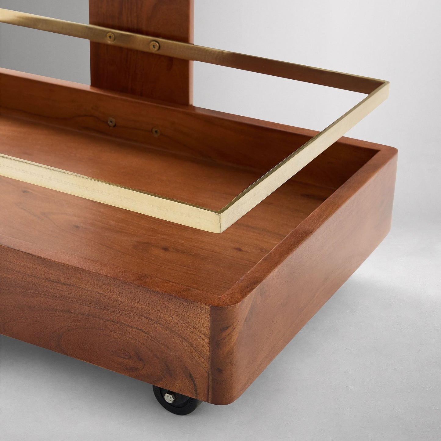 Bridger Cart