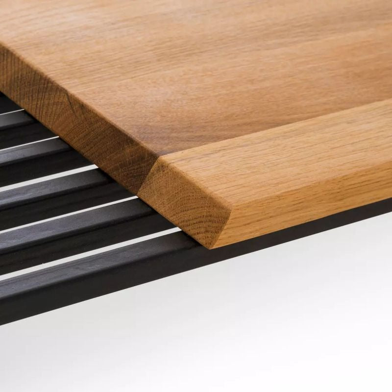 Fusion Sheesham Coffee Table
