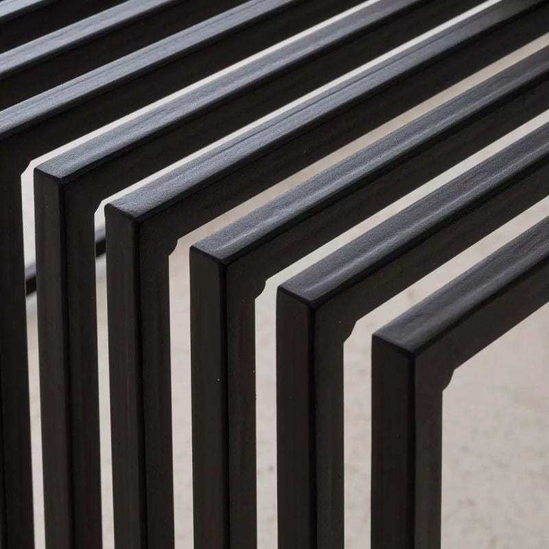 Fusion Sheesham Coffee Table