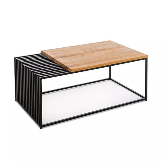 Fusion Sheesham Coffee Table