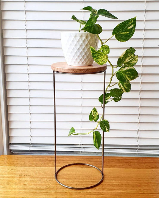 Plant Stand, Pot Plant Stand, Metal Plant Stand