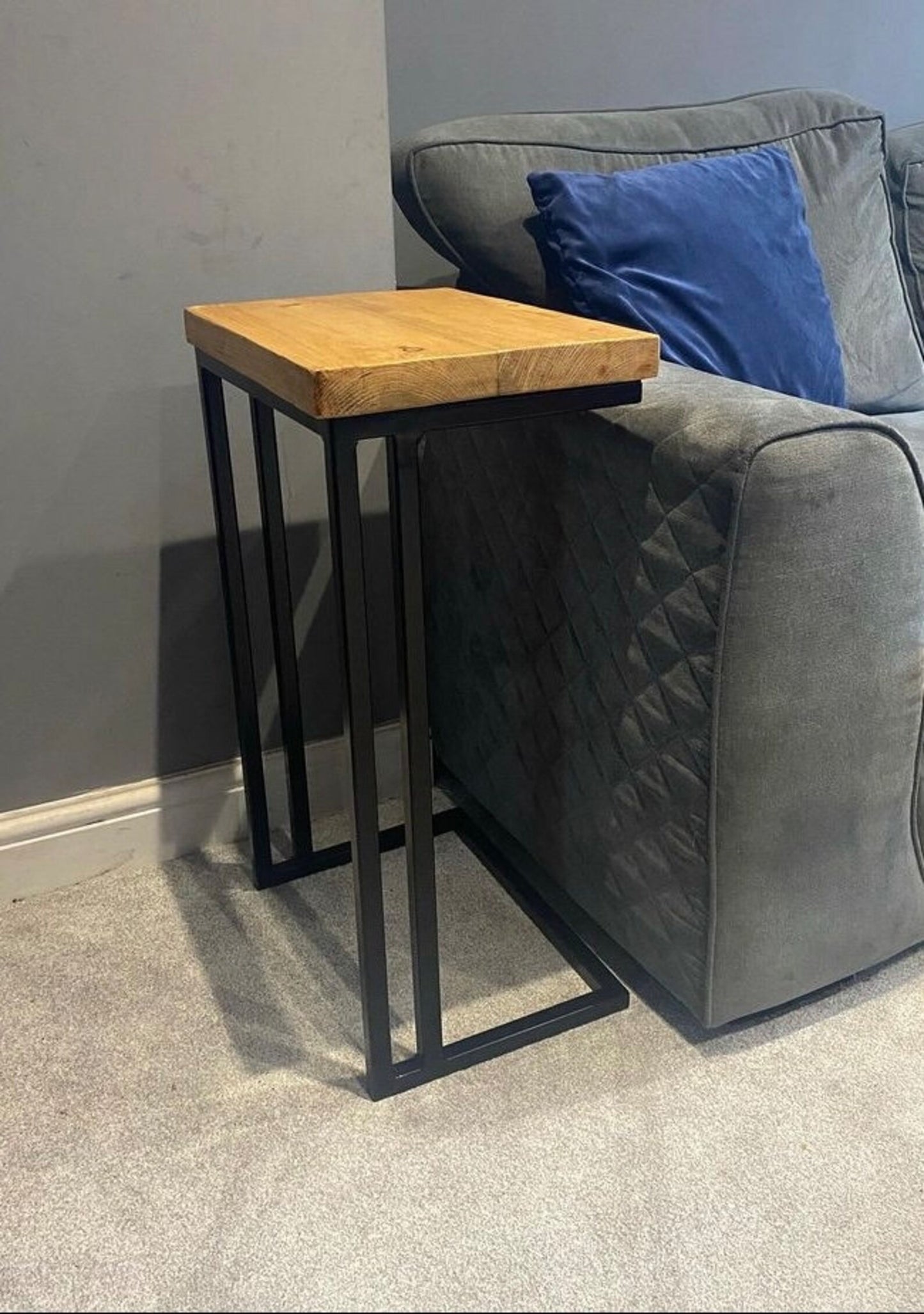 Sofa End Tables