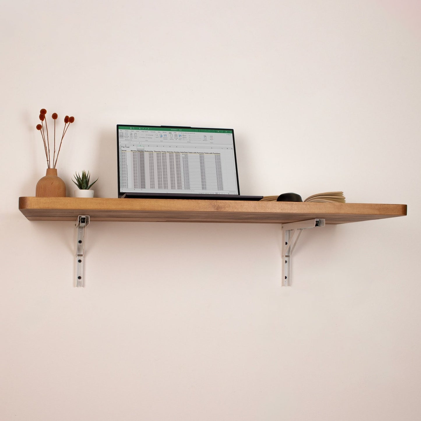 Foldable Table Home Office & Study Table