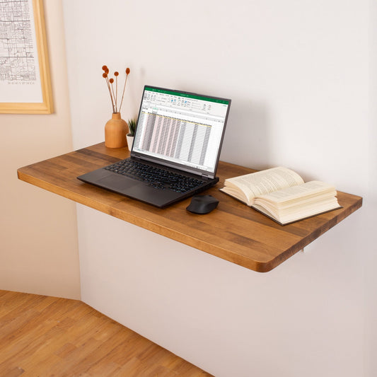 Foldable Table Home Office & Study Table