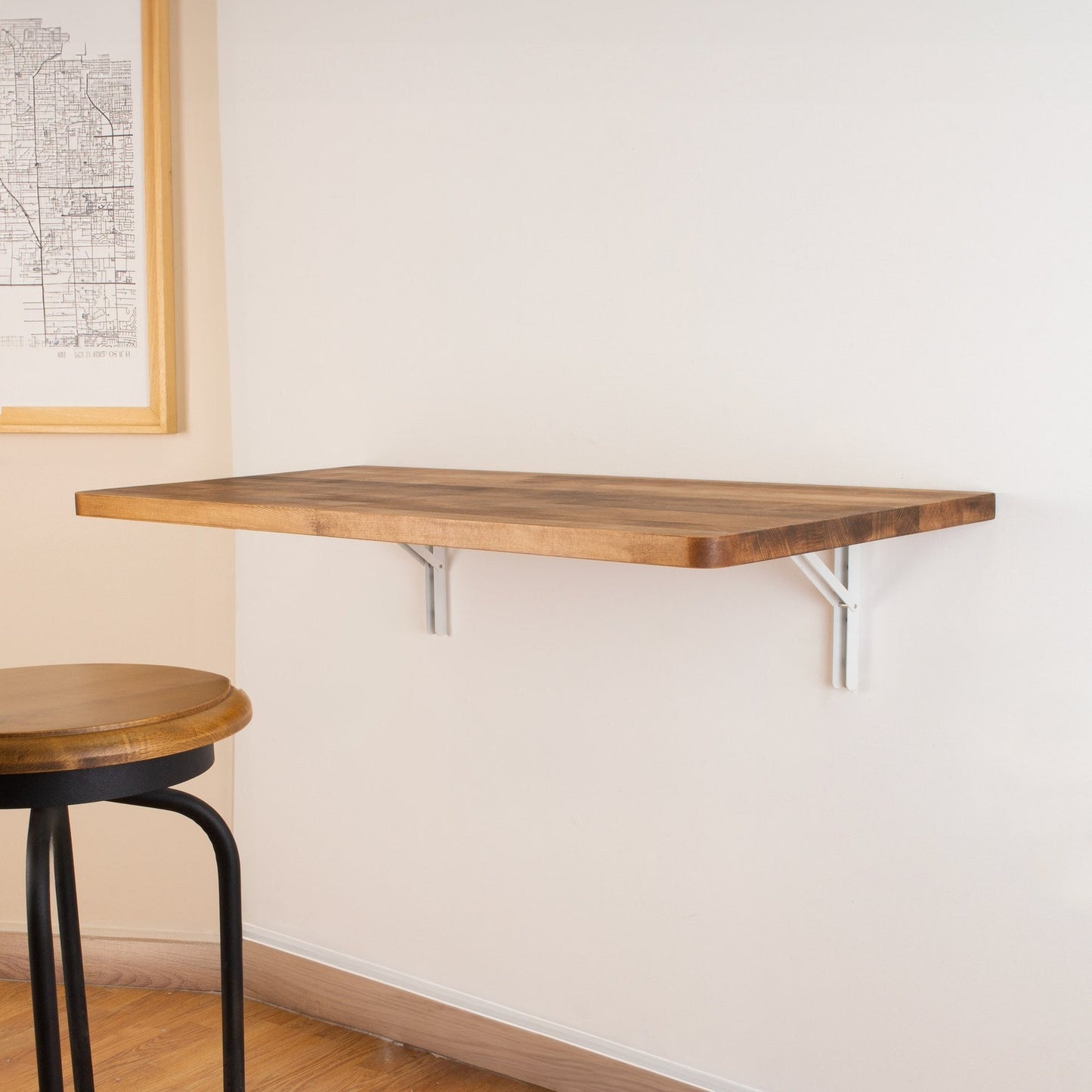 Foldable Table Home Office & Study Table