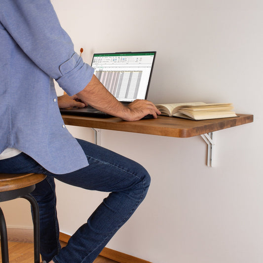 Foldable Table Home Office & Study Table