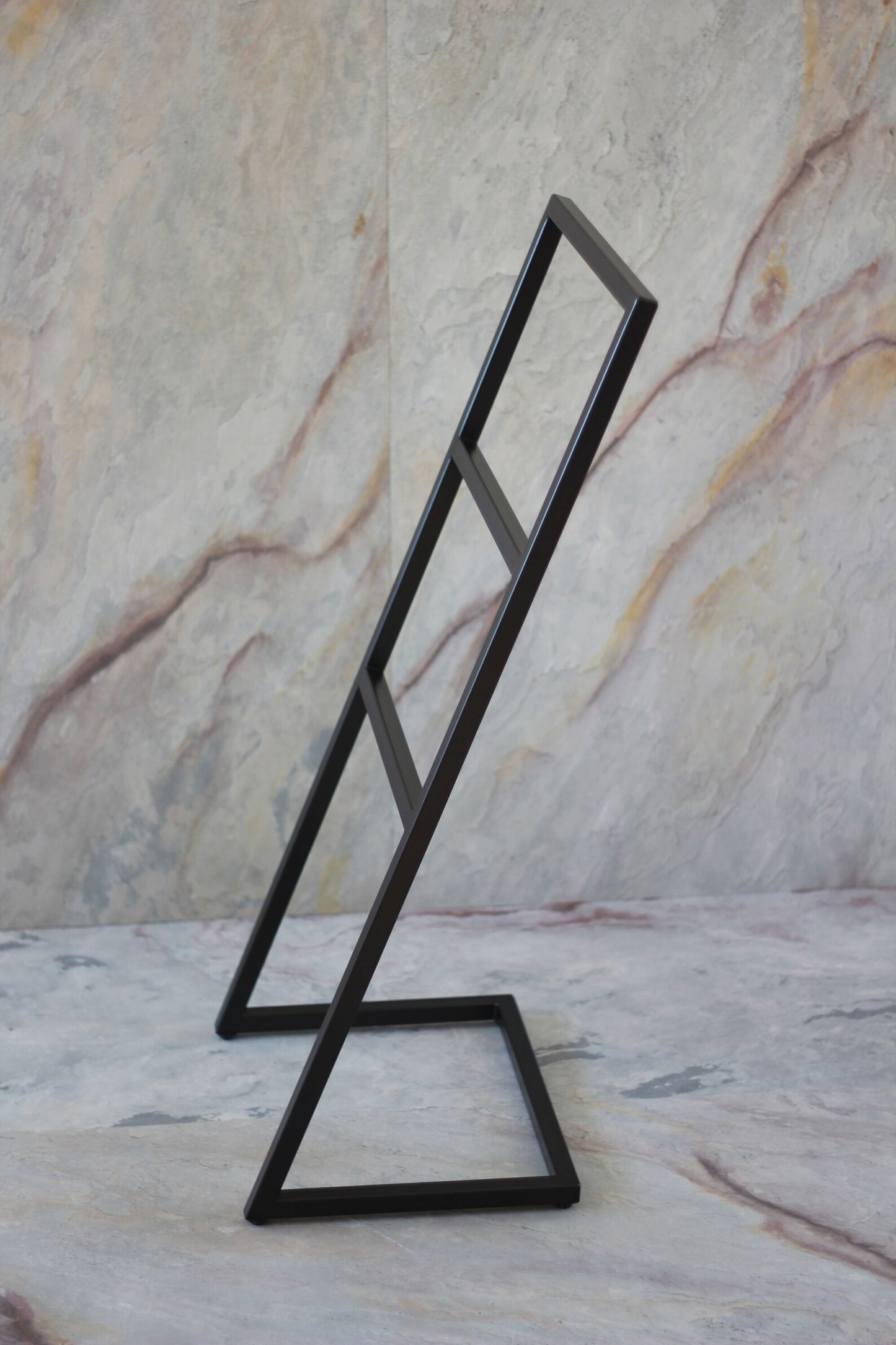 Free Standing Towel Hanger, Towel Rack