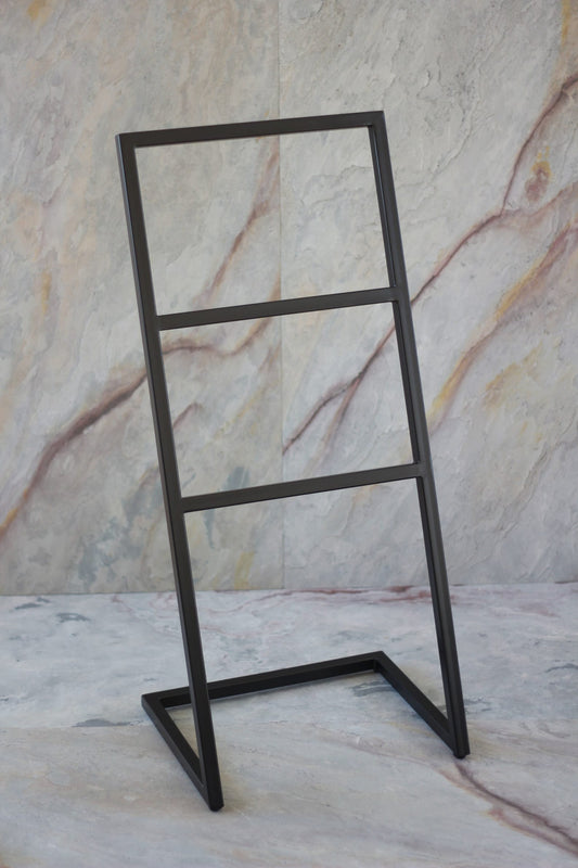Free Standing Towel Hanger, Towel Rack