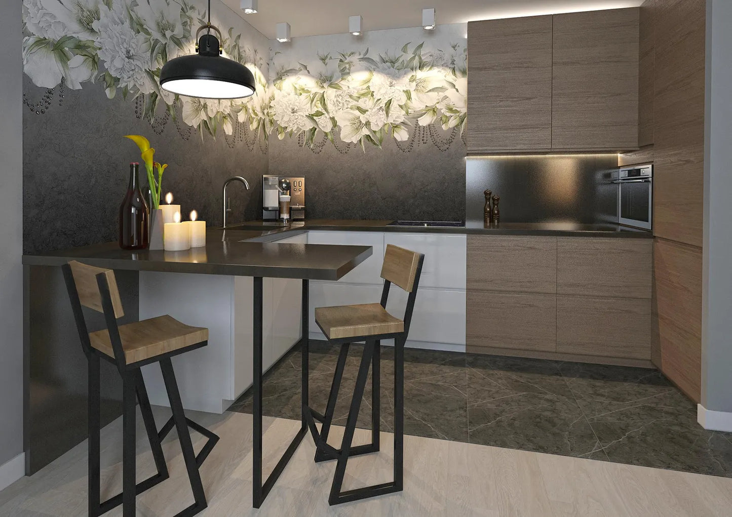 Stylish Bar Stools