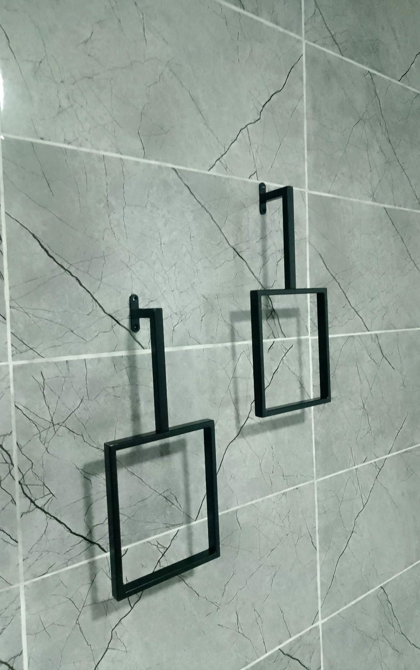 Hand Towel Holder For Bathroom And Kitchen