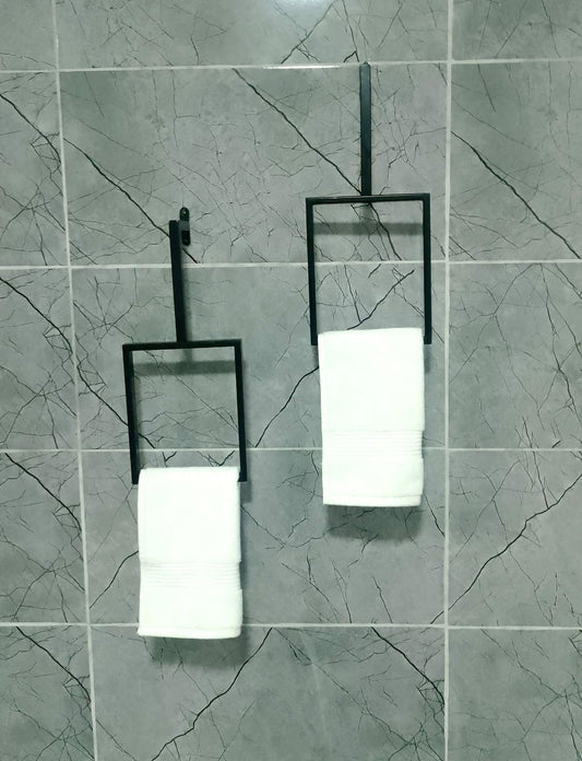 Hand Towel Holder For Bathroom And Kitchen