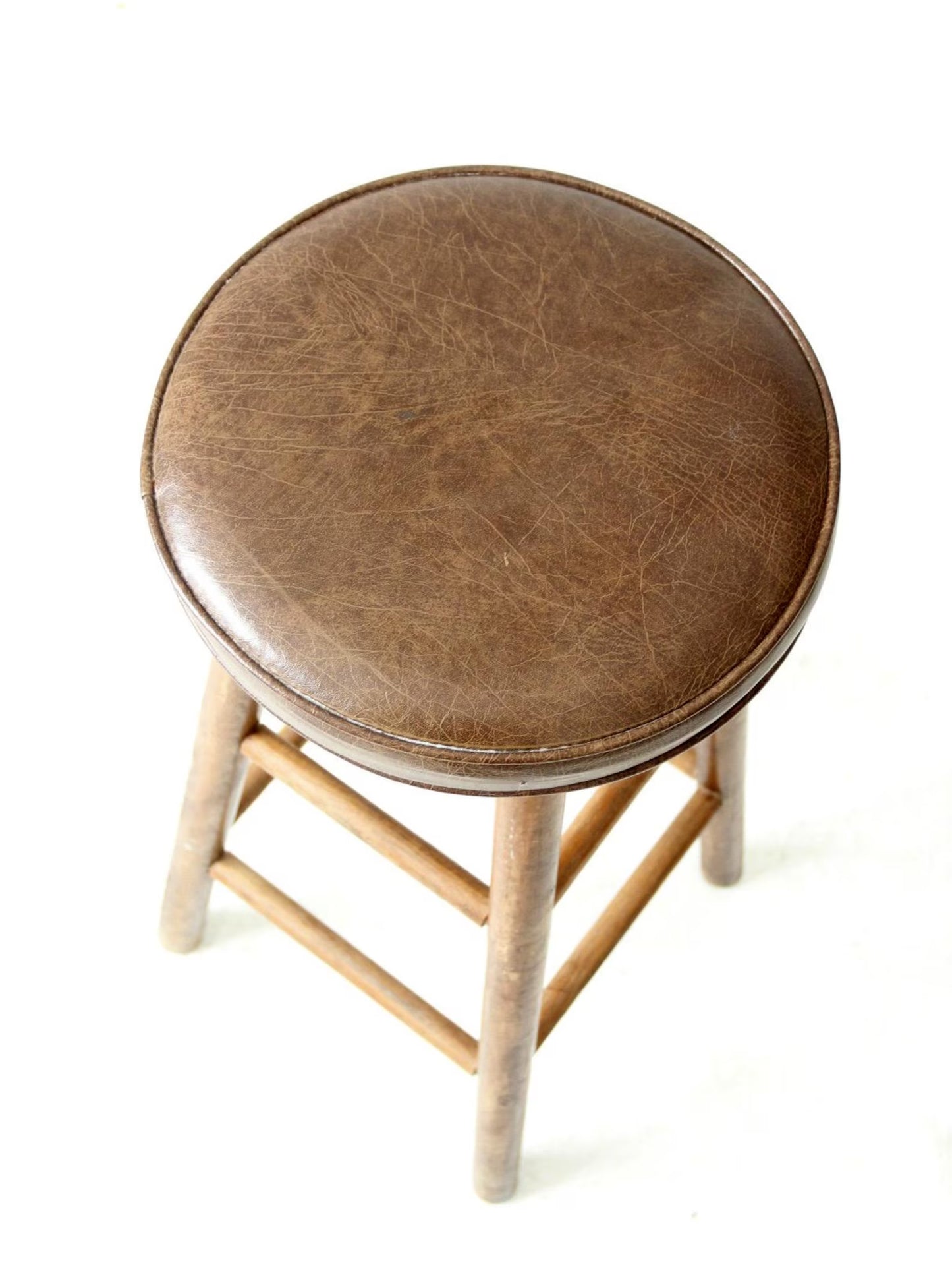 Classic Vintage Bar Stool