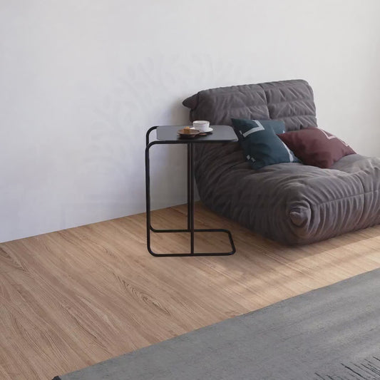 Geometric High Coffee Table, Entry Organizer Coffee Table