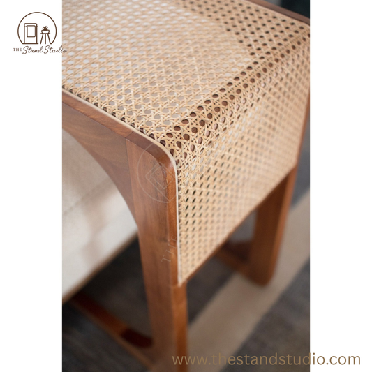Versie End Table