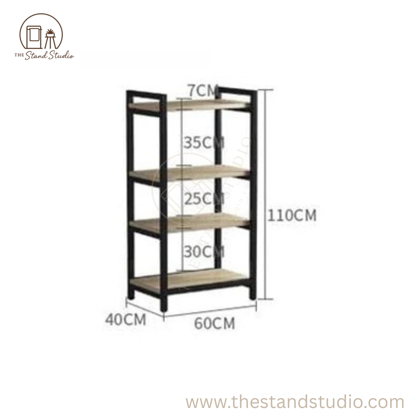 Microwave Stand