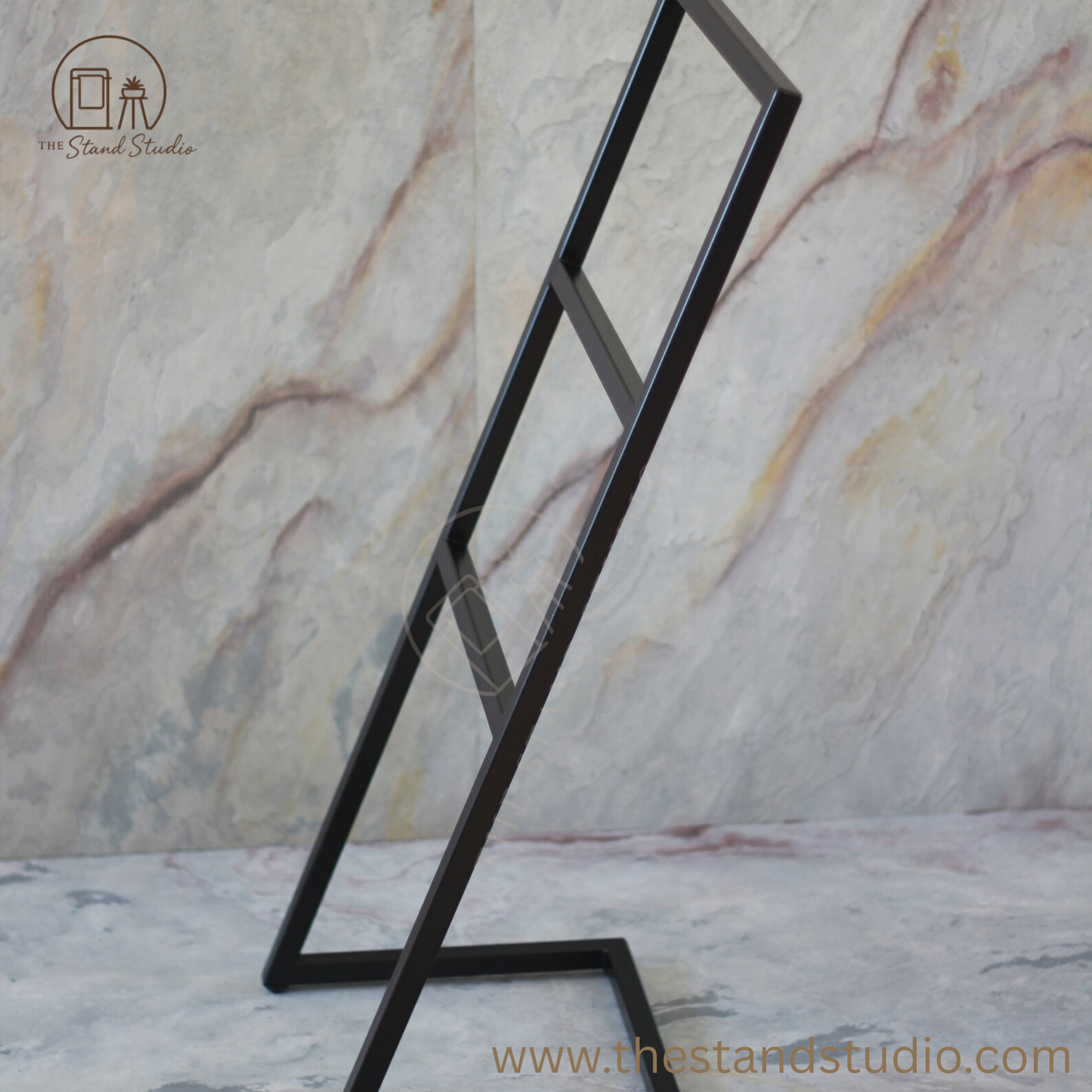 Free Standing Towel Hanger, Towel Rack