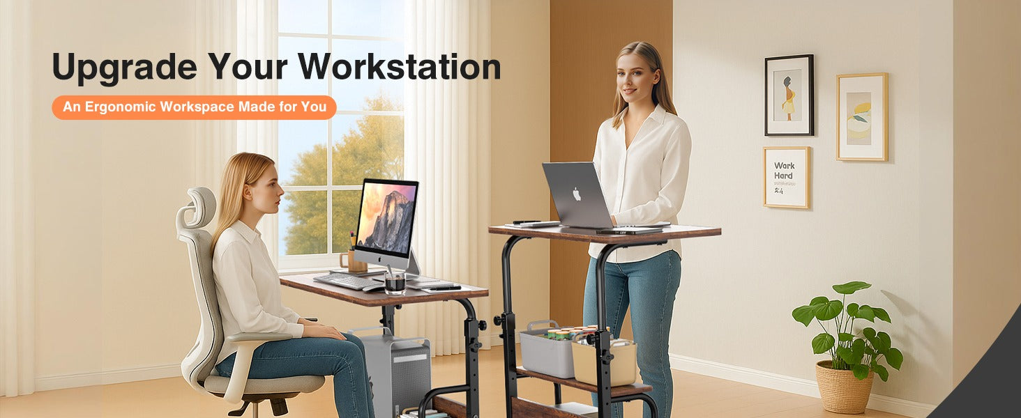 Work Tables
