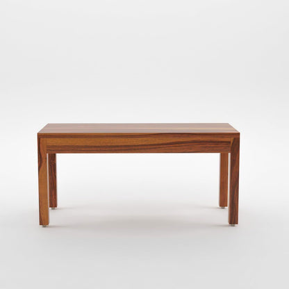 Elegant 4-Seater or 6-Seater Wooden Dining Table