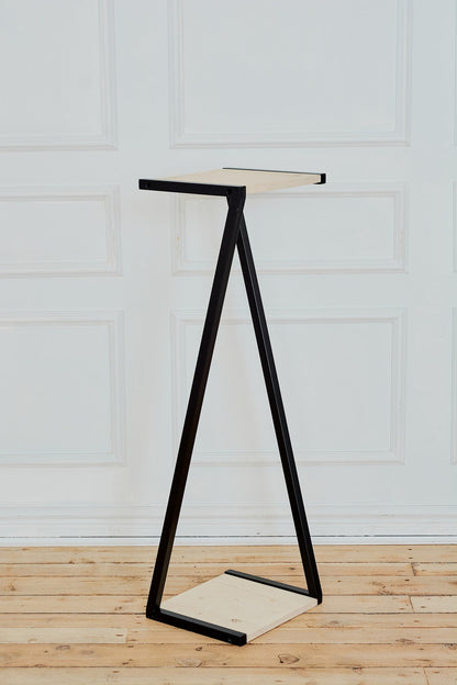 A Durable and Stylish Display for Your Plants and Home Decor
