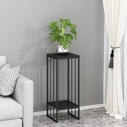 Modern Corner Flower Pots Planter Stand