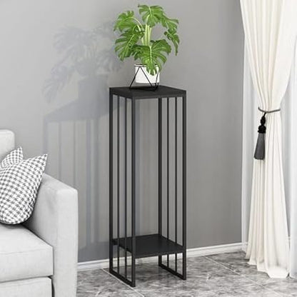 Modern Corner Flower Pots Planter Stand