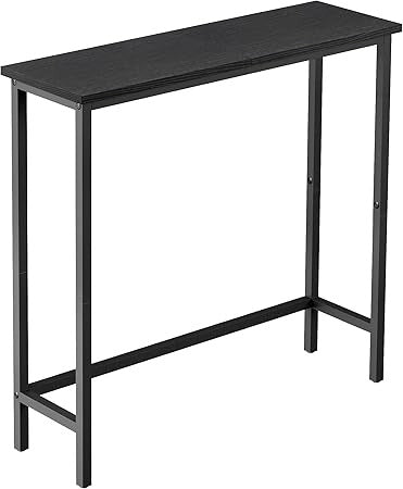 Narrow Console Table