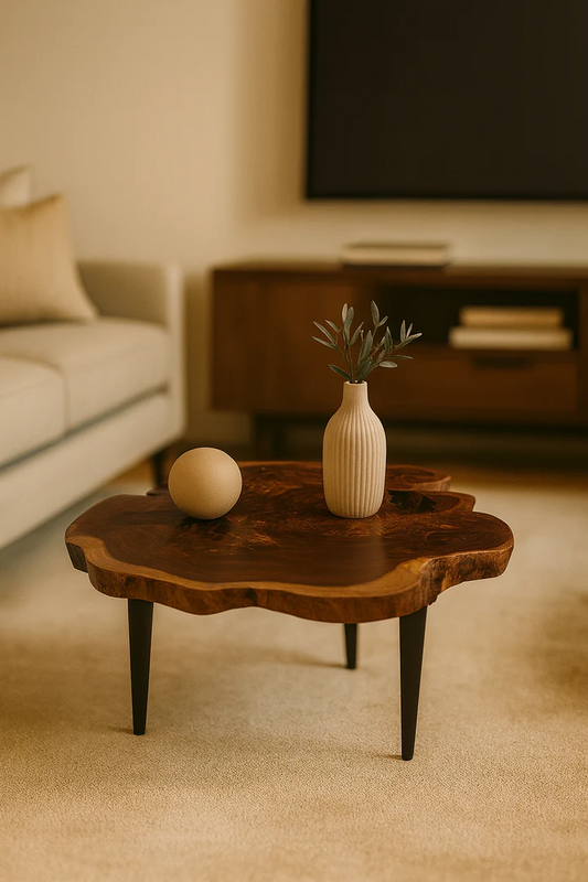 The Atheria Coffee Table