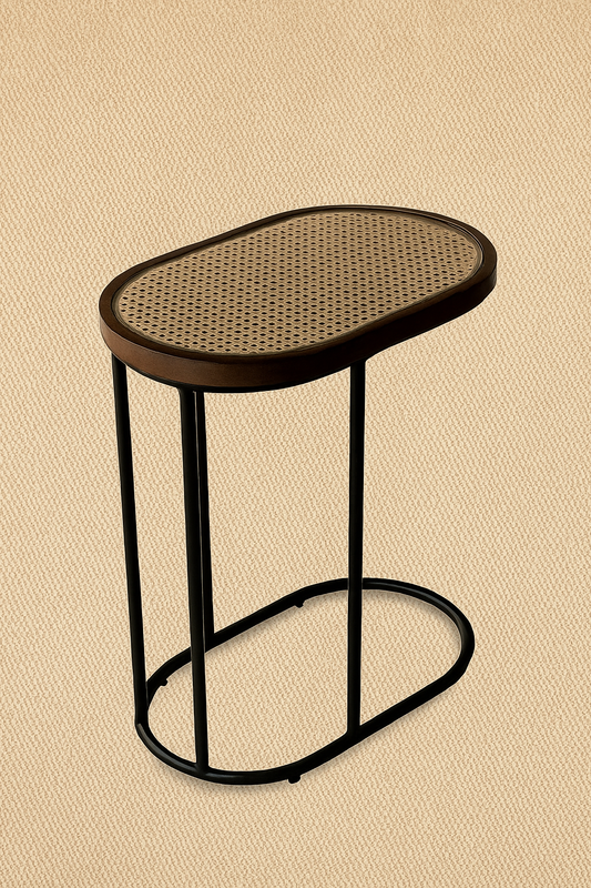 Rattan C-Table
