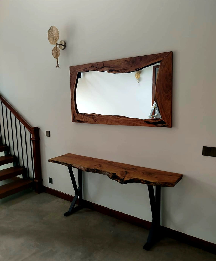 Premium Wooden Console Table for Modern Homes