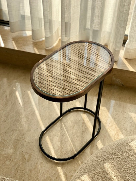 Rattan C-Table