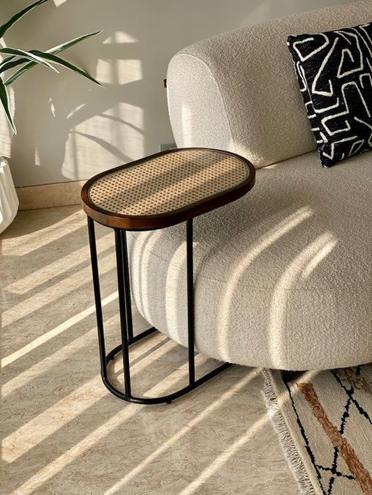 Rattan C-Table