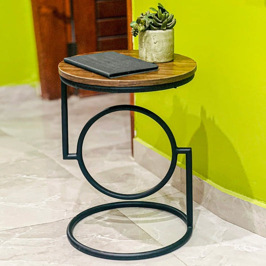 Accent Table