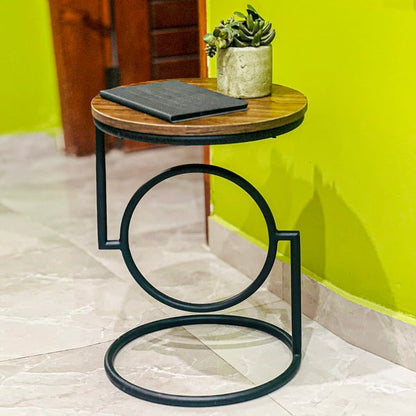 Accent Table
