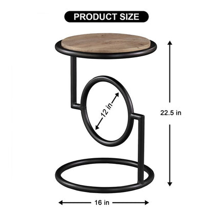 Accent Table