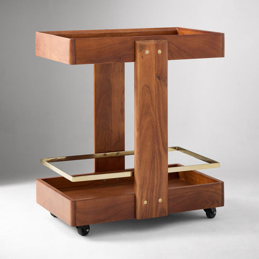 Bridger Cart