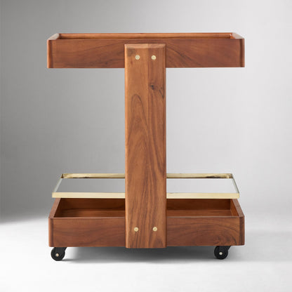 Bridger Cart