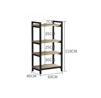 Microwave Stand