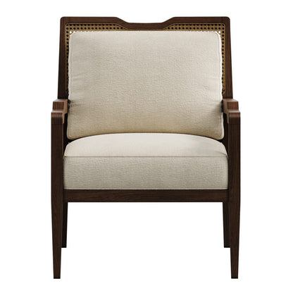 Eva Armchair – Modern Accent Chair by The Stand Studio