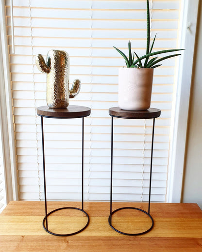Plant Stand, Pot Plant Stand, Metal Plant Stand