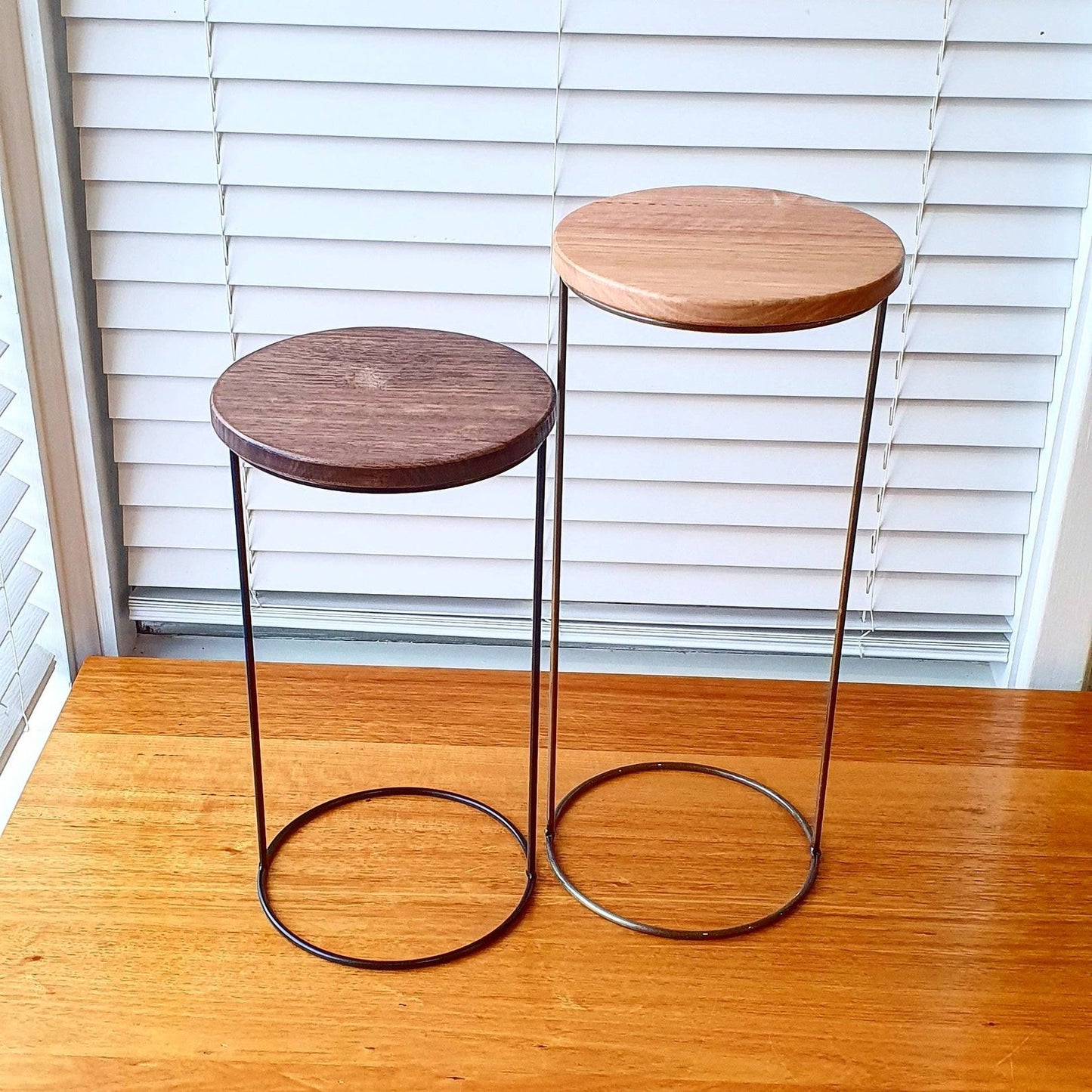 Plant Stand, Pot Plant Stand, Metal Plant Stand